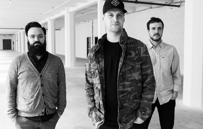 John Raymond & Real Feels: CD Release @ BOP STOP