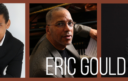 Eric Gould Trio: Night 1 @ BOP STOP