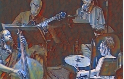 John Klayman's ReedRush @ BOP STOP