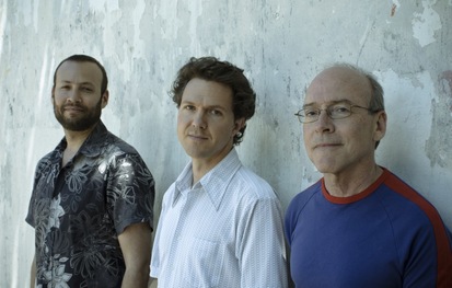 Stephan Crump's Rosetta Trio @ BOP STOP