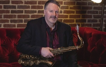 Russ Nolan @ BOP STOP 