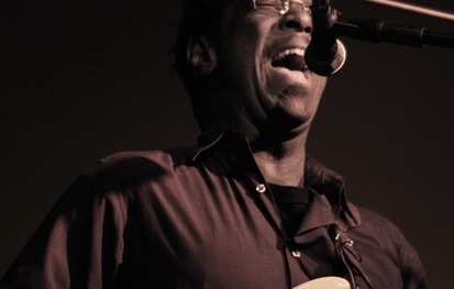 Sam Hooper Group @ BOP STOP