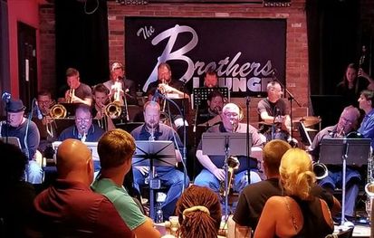 Father's Day With Skatch Anderssen Orchestra @ BOP STOP