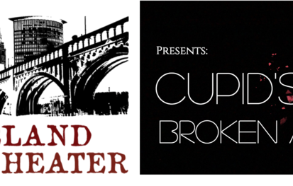 Cleveland Opera Theater: Cupid's Broken Arrow @ BOP STOP