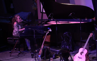 Tracy Marie Album Release @ BOP STOP