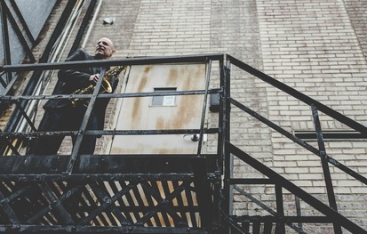 Bobby Selvaggio Hope Quintet (and guests) @ BOP STOP  