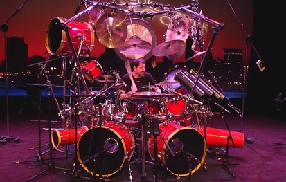 Billy Coakley Solo Concert And Livestream @ BOP STOP