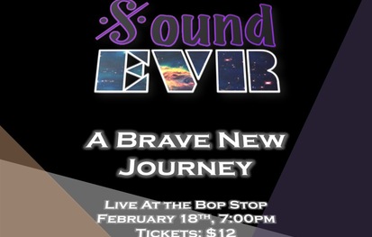 SoundEVR @ BOP STOP