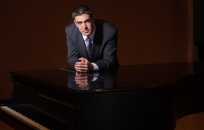 Matt Skitzki Trio