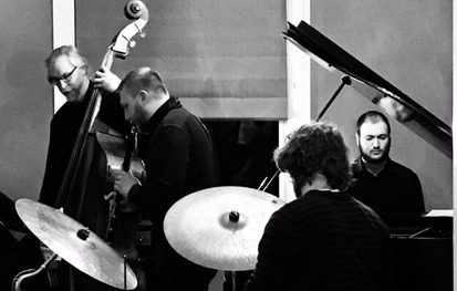Teiku: Reframing Ancestral Jewish Melodies @ BOP STOP 