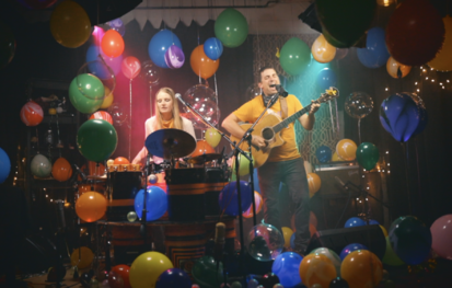 the Baker's Basement @ BOP STOP  