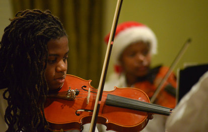 Annual Holiday CircleFest