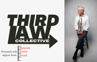 Third Law Collective Live Recording Ft. Russ Johnson @ BOP STOP