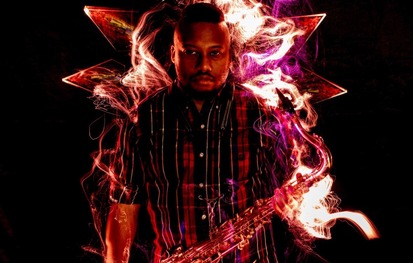 JT's Electrik Blackout @ BOP STOP