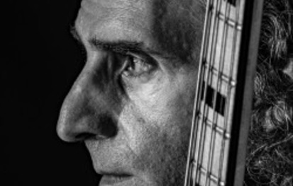 Darren Frate Group @ BOP STOP