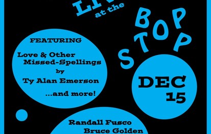 Cleveland Chamber Collective Livestream @ BOP STOP