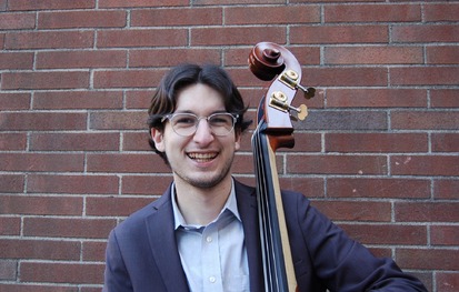 Eli Leder Group @ BOP STOP