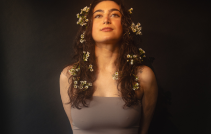 Julia Danielle @ BOP STOP 