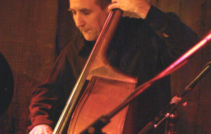 Tim Lekan Quartet @ BOP STOP