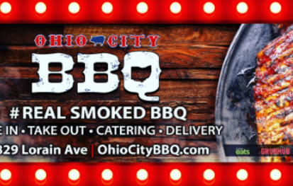 Barbeque for a Cause