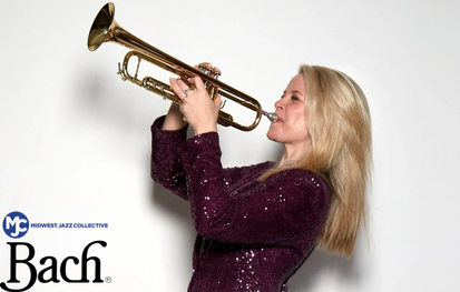 Bria Skonberg @ BOP STOP