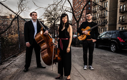 Post Bop Gypsies @ BOP STOP