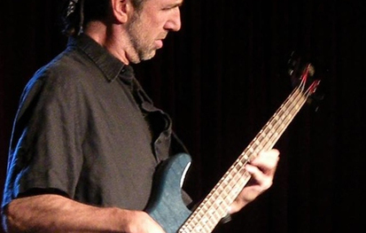 Tony Cuda's Jazz Cats @ BOP STOP 