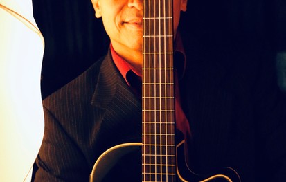 Moises Borges @ BOP STOP
