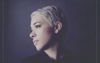 Kathleen Potton Trio @ BOP STOP