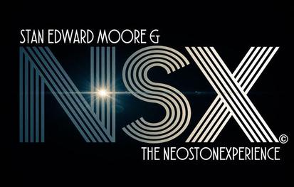 Stan Edward Moore &The NeoStoneXperience @ BOP STOP
