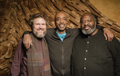 Otherlands Trio @ BOP STOP