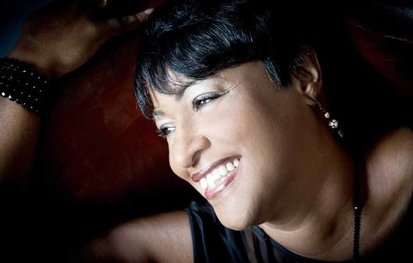 Vanessa Rubin And Friends Holiday Livestream @ BOP STOP