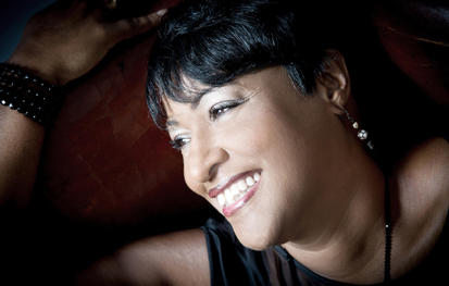 Vanessa Rubin Livestream and Concert (SOLD OUT) @ BOP STOP