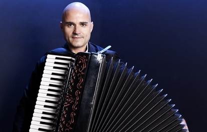 Victor Prieto @ BOP STOP