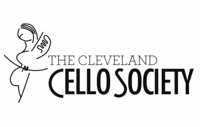 Cleveland Cello Society Annual Scholarship Competition