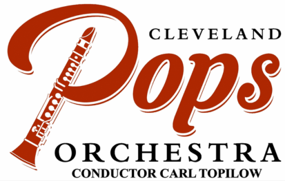 Cleveland Pops Orchestra Auditions