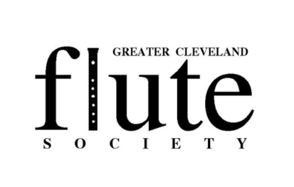 Greater Cleveland Flute Society  Fall Recital and Mastery Class  2026