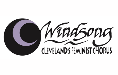Windsong, Cleveland Feminist Chorus -- Fall 2025 Voice Placements