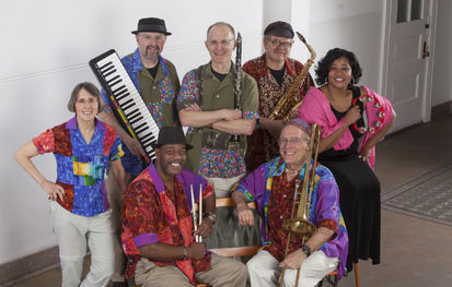 Funk A Deli (Formerly Known As Yiddishe Cup) @ BOP STOP
