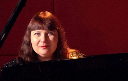 Yelena Eckemoff @ BOP STOP