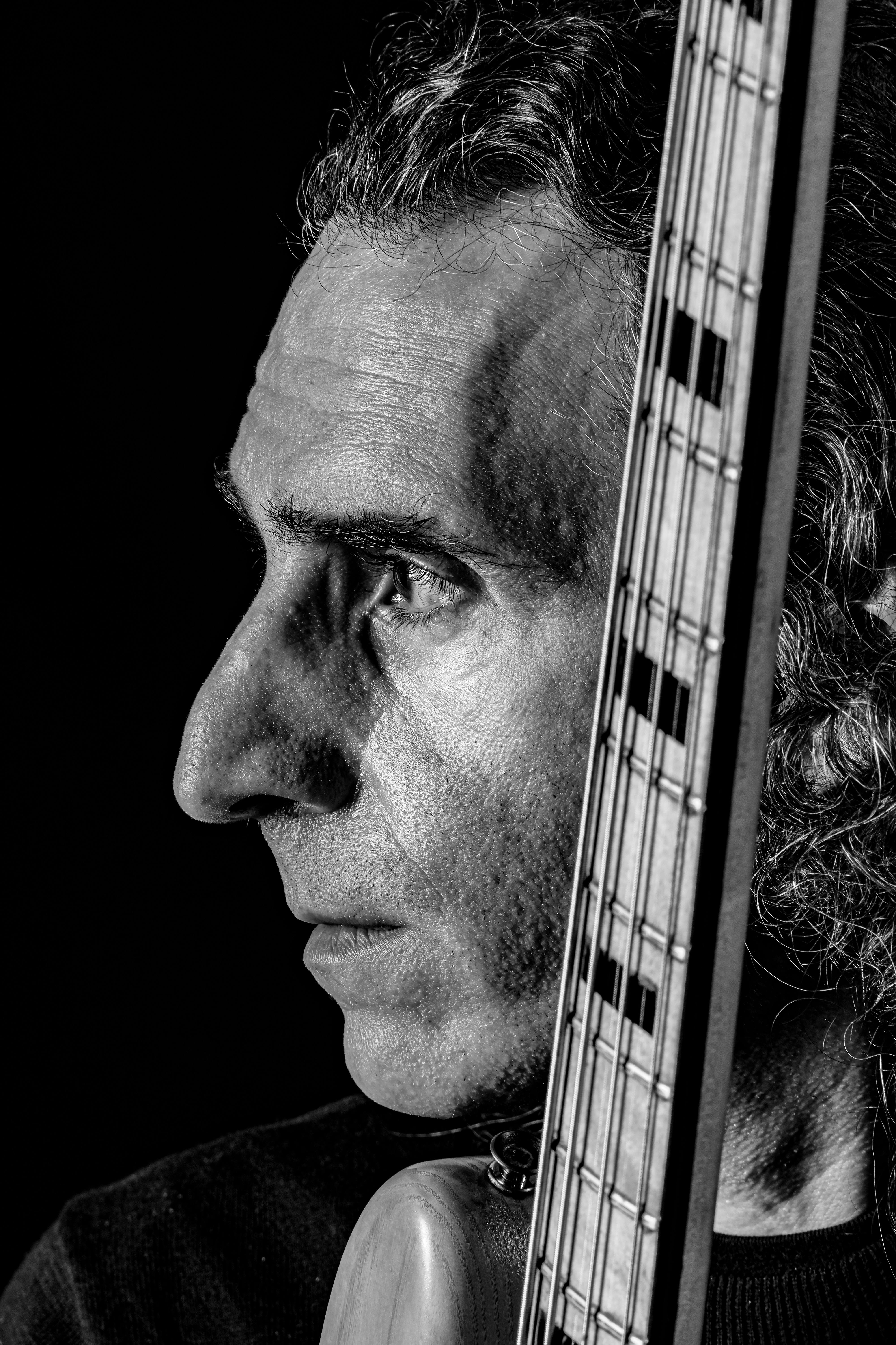 Darren Frate Group Concert And Livestream @ BOP STOP