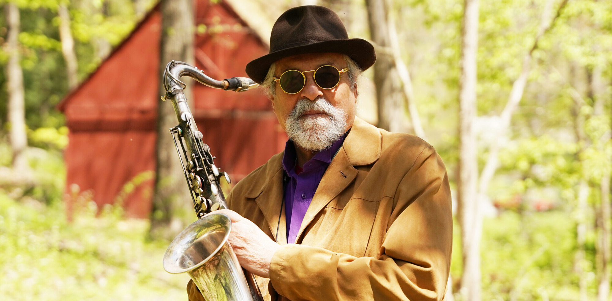 Joe Lovano: Family & Friends @ BOP STOP