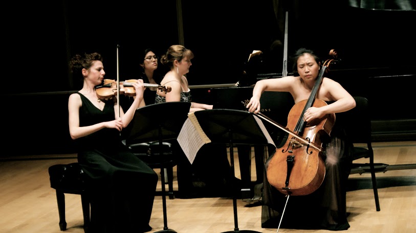 OPUS 216 @ BOP STOP