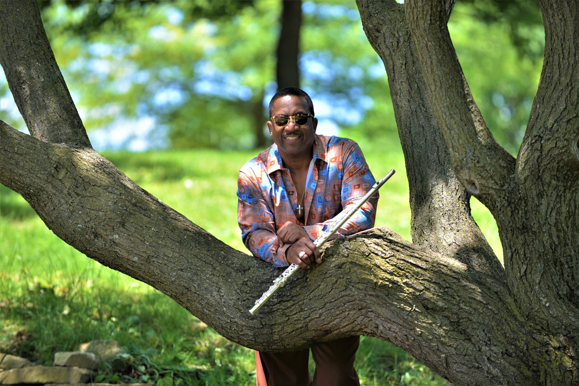 Herb Wilborn Jr. Presents: LOVE OVER FLOW @ BOP STOP