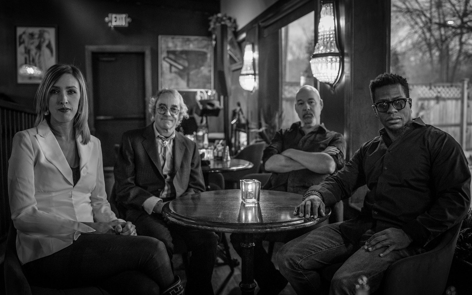 Galactic Cowboy Orchestra @ BOP STOP