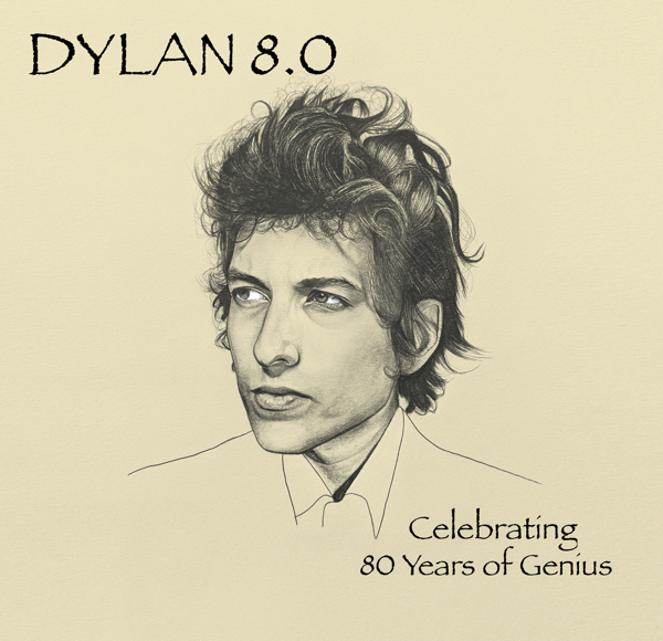 Dylan 8.0: Celebrating 80 Years of Genius Show & Livestream (SOLD OUT) @ BOP STOP