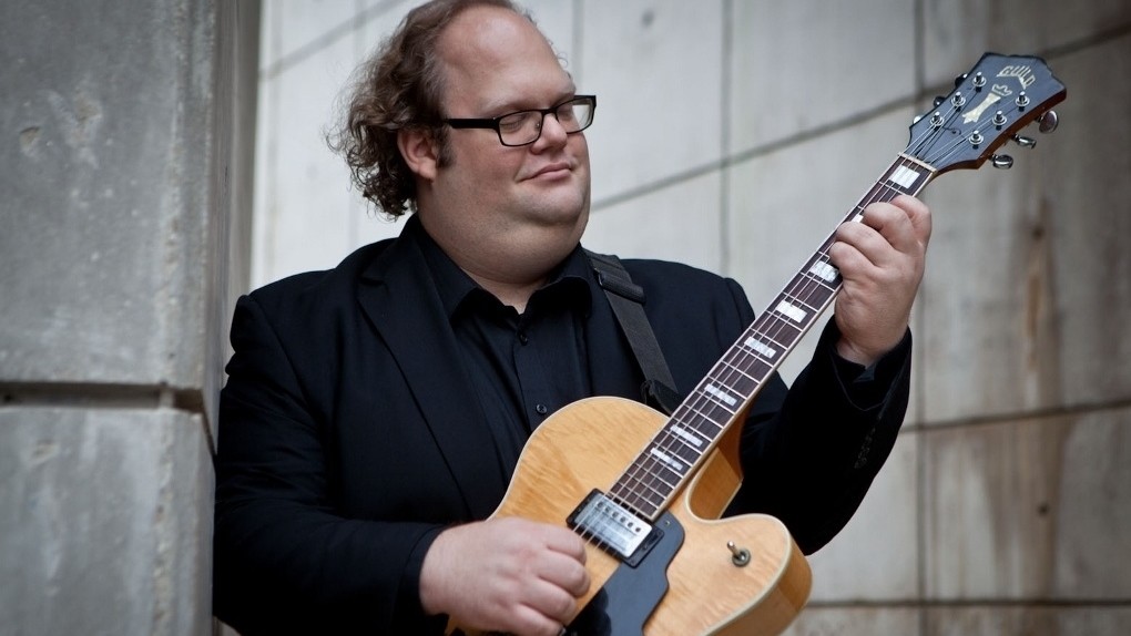 Brad Myers Quartet @ BOP STOP