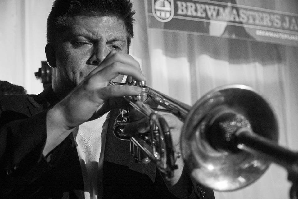 Tommy Lehman Quintet @ BOP STOP
