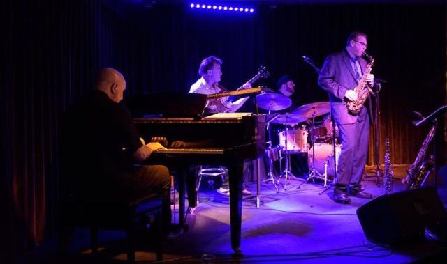 Esto Jazz @ BOP STOP