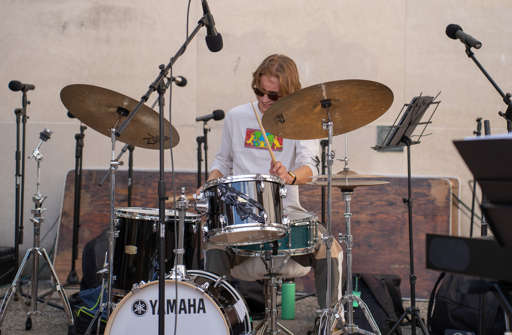 EMP Trio @ BOP STOP 